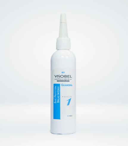 Base Protetora Guanidina 100ml