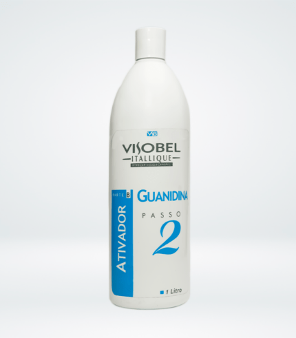 Loção Ativadora Guanidina 1l