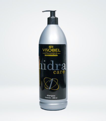 Shampoo Hidra Care Profissional 1l