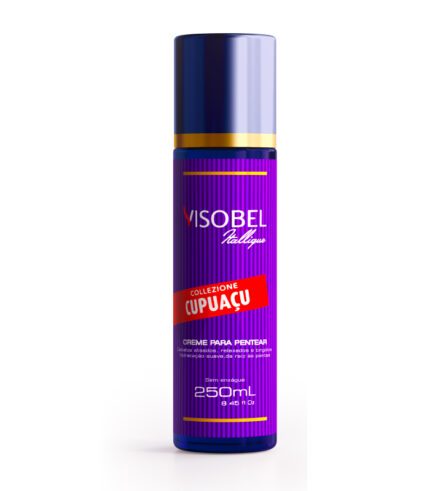 Creme para pentear Cupuaçu 250ml