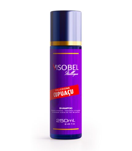 Shampoo Cupuaçu 250ml
