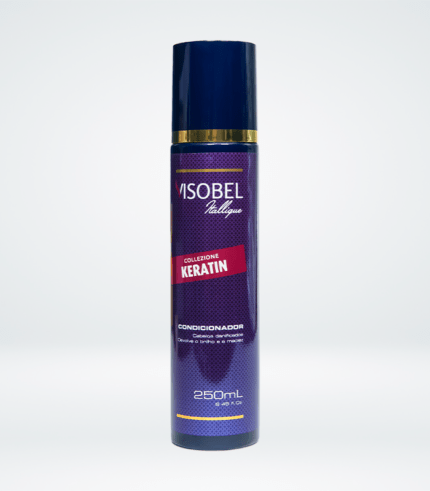 Condicionador Keratin 250ml