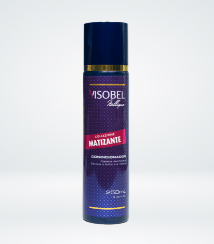 Condicionador Matizante 250ml