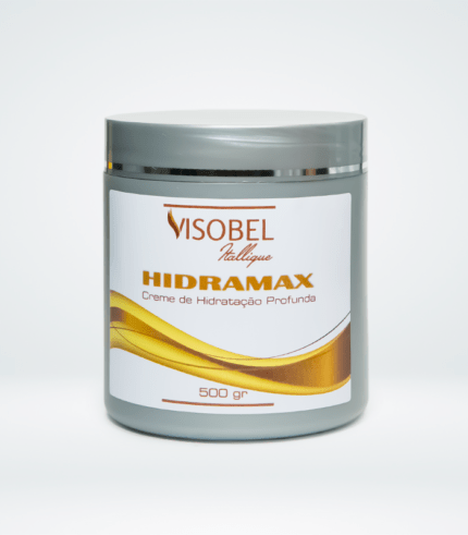 HidraMax Hidratação Profunda