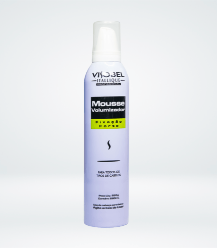 Mousse Volumizador
