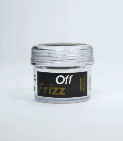 Frizz Off